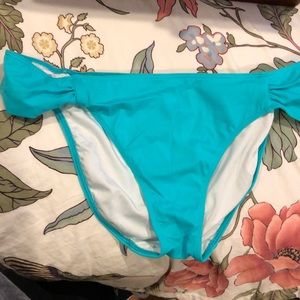 Victoria’s Secret bikini bottom